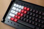 Conjunto 109 Teclas PBT TRAITORS KABUKI, ISO (PT) - Image 4
