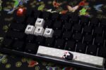 Conjunto 6 Teclas TRAITORS Sakasama (Bright) - PBT - Image 5