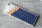 Conjunto 109 Teclas PBT TRAITORS UKIYO-E, ISO (PT)