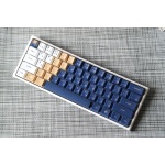 Conjunto 109 Teclas PBT TRAITORS UKIYO-E, ISO (PT)
