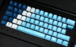 Conjunto 109 Teclas PBT TRAITORS YUKI ONNA, ISO (PT) - Image 3