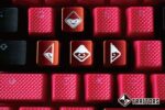 Conjunto 6 Teclas TRAITORS Classic - PBT - Image 3