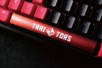 Conjunto 6 Teclas TRAITORS Classic - PBT - Image 4