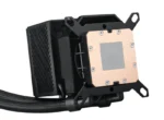 WATER COOLER CPU ASUS ROG RYUJIN III 240 ARGB AIO 3.5" LCD - Image 3