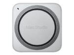 Computador Apple Mac Studio M2 Max 30-Core GPU 32GB 512GB Prateado - Image 4