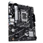 Motherboard Micro-ATX Asus Prime B760M-K LGA 1700 - Image 4