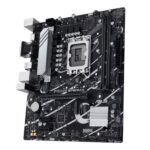Motherboard Micro-ATX Asus Prime B760M-K LGA 1700 - Image 3