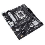 Motherboard Micro-ATX Asus Prime B760M-K LGA 1700 - Image 2