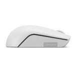 Rato Lenovo 300 Compact Wireless Branco - Image 2