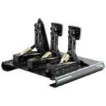 Pedais Moza Racing CRP Load Cell PC - Image 2
