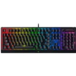 TECLADO RAZER BLACKWIDOW V4 X (GREEN SWITCH) - US LAYOUT