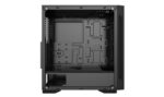 Caixa DeepCool Matrexx 55 V3 ADD-RGB 3F Midi Tower Preto - Image 3