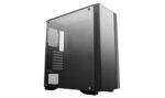 Caixa DeepCool Matrexx 55 V3 ADD-RGB 3F Midi Tower Preto - Image 5