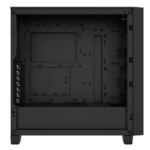 Caixa ATX Corsair 3000D Airflow RGB Vidro Temperado Preta - Image 4