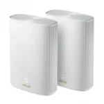 Router Asus ZenWiFi AX Hybrid XP4 Dual Band Wi-Fi 6