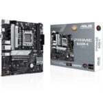 Motherboard Micro-ATX Asus Prime B650M-K