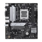 Motherboard Micro-ATX Asus Prime B650M-K - Image 2