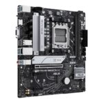 Motherboard Micro-ATX Asus Prime B650M-K - Image 3