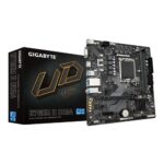 Motherboard Gigabyte B760M H DDR4