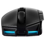 Rato Corsair Darkstar Gaming RGB Wireless/Bluetooth Preto - Image 2