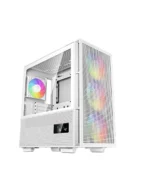 Caixa E-ATX DEEPCOOL CH560 DIGITAL WHITE ARGB