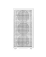 Caixa DeepCool CH560 Digital ARGB Vidro Temperado E-ATX Branca - Image 2