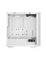 Caixa DeepCool CH560 Digital ARGB Vidro Temperado E-ATX Branca - Image 3