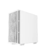 Caixa DeepCool CH560 Digital ARGB Vidro Temperado E-ATX Branca - Image 4
