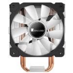 Cooler CPU Jonsbo CR-1000 ARGB Preto - 120mm - Image 3