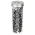Pack 110 Switches Ducky Kalih Midnight Pro Mecânicos 5-Pin Linear MX-Stem 45g - Image 3