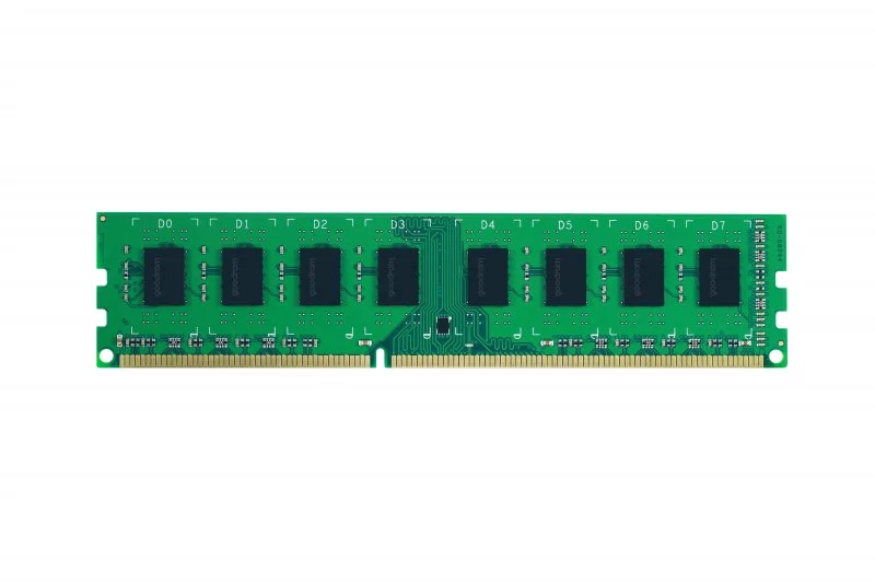 GR1600D364L118G Memória RAM GoodRam 8GB DDR3 1600MHz CL11 - Image 1
