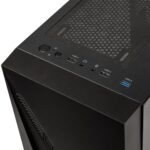 Caixa Micro-ATX Kolink Inspire K2 Plus ARGB Vidro Temperado - Image 10