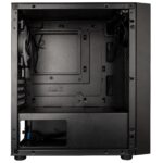 Caixa Micro-ATX Kolink Inspire K2 Plus ARGB Vidro Temperado - Image 3