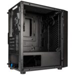 Caixa Micro-ATX Kolink Inspire K2 Plus ARGB Vidro Temperado - Image 6