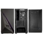 Caixa Micro-ATX Kolink Inspire K2 Plus ARGB Vidro Temperado - Image 7
