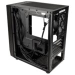 Caixa Micro-ATX Kolink Inspire K2 Plus ARGB Vidro Temperado - Image 8