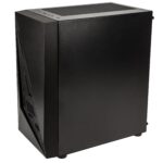 Caixa Micro-ATX Kolink Inspire K2 Plus ARGB Vidro Temperado - Image 9