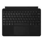Capa Teclado Microsoft Surface Go/Go2/Go3 Preta