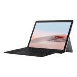 Capa Teclado Microsoft Surface Go/Go2/Go3 Preta - Image 2
