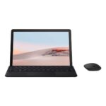 Capa Teclado Microsoft Surface Go/Go2/Go3 Preta - Image 3