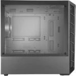 Caixa ATX Cooler Master MasterBox B311L Vidro Temperado USB 3.1 Preta - Image 2