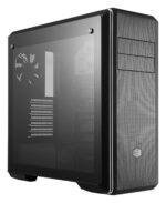 Caixa E-ATX Cooler Master MasterBox CM694 Preta