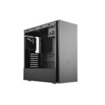 Caixa ATX Cooler Master Silencio S600 Vidro Temperado - Image 2