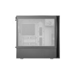Caixa ATX Cooler Master Silencio S600 Vidro Temperado - Image 3