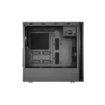 Caixa ATX Cooler Master Silencio S600 Vidro Temperado - Image 4