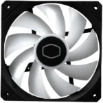 Water Cooler Cooler Master MasterLiquid 240L Core ARGB Kit de Refrigeração Líquida - Image 3