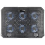 Base de Refrigeração Mars Gaming MNBC23 p/ portátil até 16" Preto - Image 2