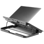 Base de Refrigeração Mars Gaming MNBC23 p/ portátil até 16" Preto - Image 4