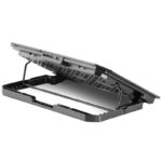 Base de Refrigeração Mars Gaming MNBC23 p/ portátil até 16" Preto - Image 5