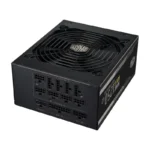 Fonte de Alimentação ATX Cooler Master MWE V2 1250W 80+ Gold Modular - Image 2